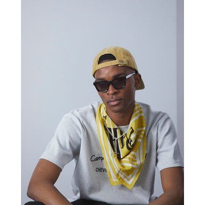 Bandana en coton biologique BANDANA CITY CHEVIGNON