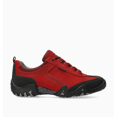 Baskets en cuir FINA-TEX MEPHISTO