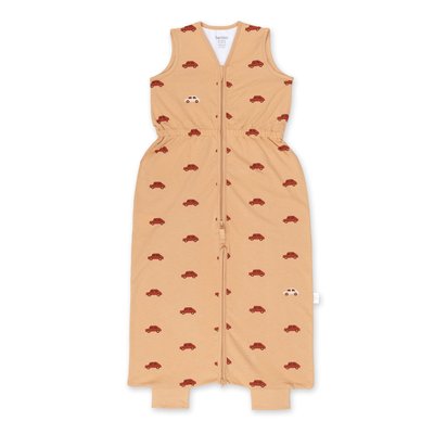 Gigoteuse jambes séparables été  - TOG 0.5 Jersey d'été BEMINI