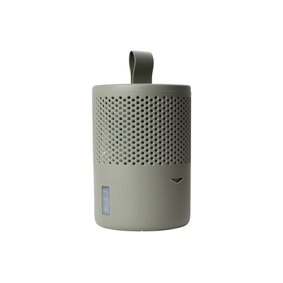 Déshumidificateur d'air en plastique recyclé, DUO FAMILY ABSODRY