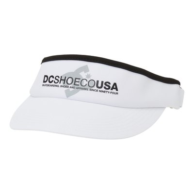 Visière SUPER TOUR. DC SHOES