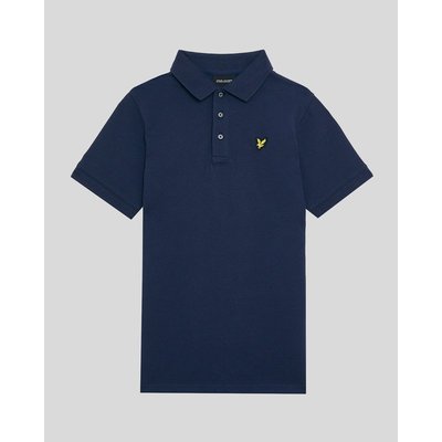 Polo en coton LYLE & SCOTT