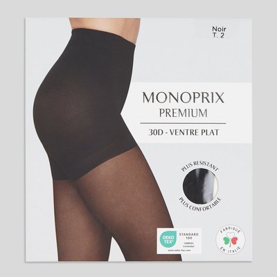 Collant grossesse monoprix best sale