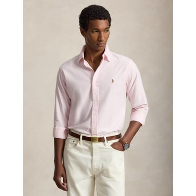 Camisa Oxford entallada POLO RALPH LAUREN