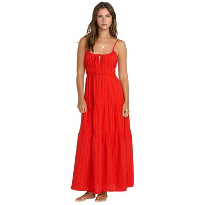 Robe RED ALOHA BILLABONG
