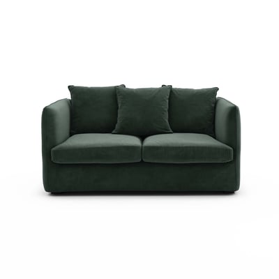 2-zitsbank, fluweel, Neo Chiquito AM.PM