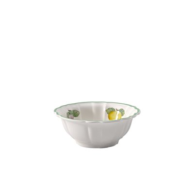 Bol - Nouveau FRENCH GARDEN VILLEROY & BOCH
