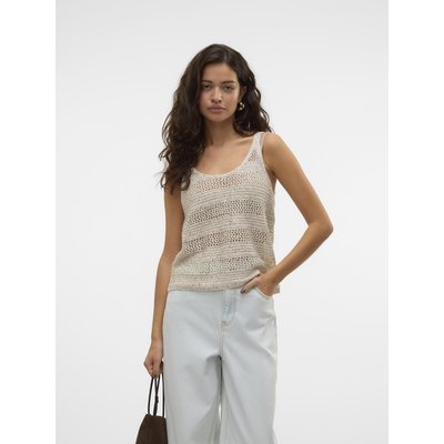 Pull en maille VERO MODA VERO MODA