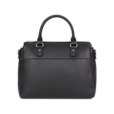 Sac porté main 2 poignées  Cuir CONFORT HEXAGONA
