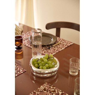 Set de table en coton, ARABESQUE GABRIELLE PARIS