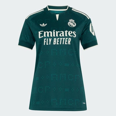 Maillot Extérieur Real Madrid 26/27 Maillot Extérieur Real Madrid 26/27 adidas Performance