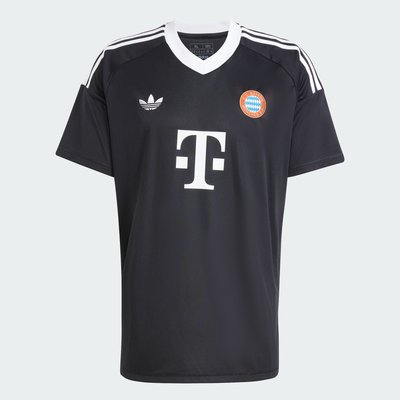 Maillot Gardien de but Third FC Bayern 24/25 adidas Performance