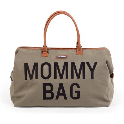 Sac mommy bag canvas CHILDHOME