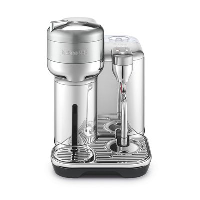 Nespresso creatista vertuo SAGE APPLIANCES