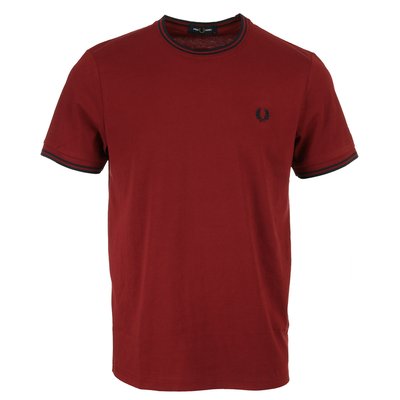 Twin Tipped T-Shirt FRED PERRY
