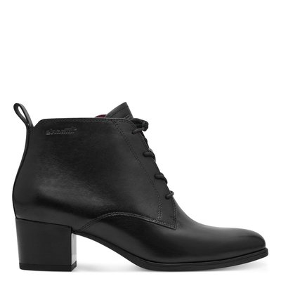 Bottine en cuir TAMARIS
