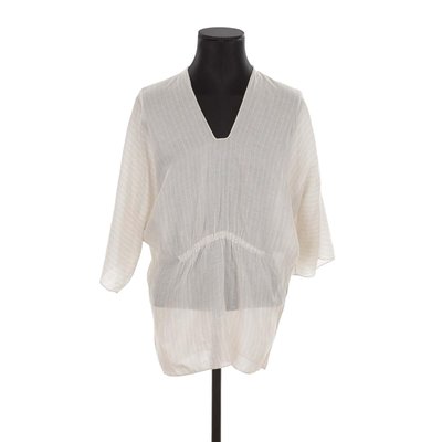 Blouse en coton - Très Bon État SEE BY CHLOE