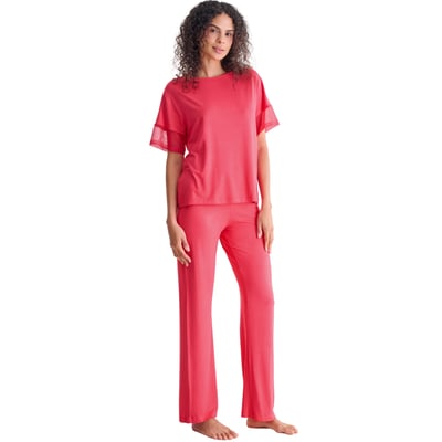 Pyjama pantalon t-shirt SIA LISCA