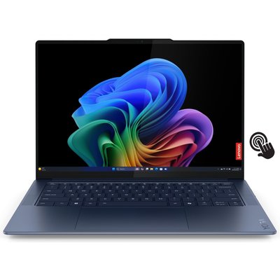 Ordinateur portable Yoga Slim 7x 14Q8X9 OLED Copilot+PC LENOVO