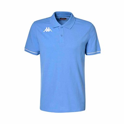 Polo de Randonnée Barli KAPPA