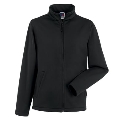 Veste softshell SMART RUSSELL