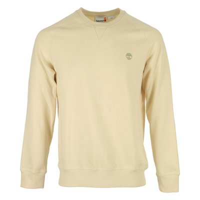 Pull Brushed Back Crew Sweat TIMBERLAND
