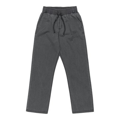 Pantalon coupe droite TAXER QUIKSILVER