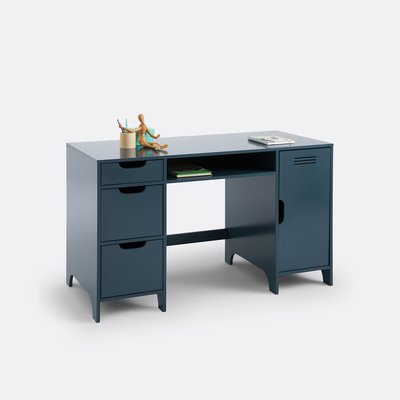 Bureau enfant double caisson, Asper LA REDOUTE INTERIEURS