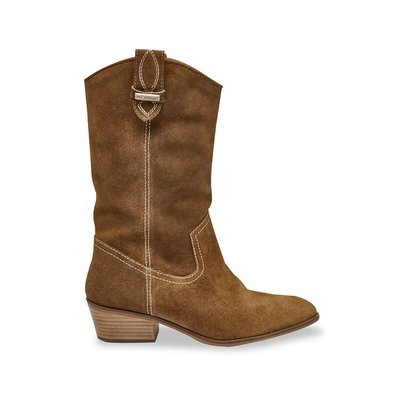 Bottes femme LES TROPEZIENNES PAR M BELARBI La Redoute