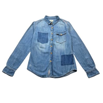 Chemise  - Très bon état BELLEROSE