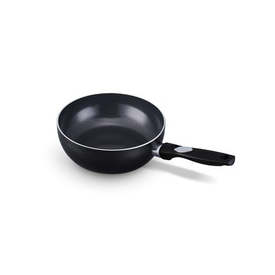 Mini poêle Wok Pro induc 20 cm BEKA