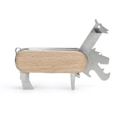 Animaux Multi Outils KIKKERLAND
