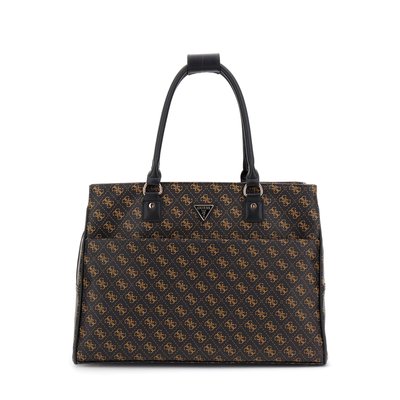 Sac Weekender Jesco Logo 4G GUESS