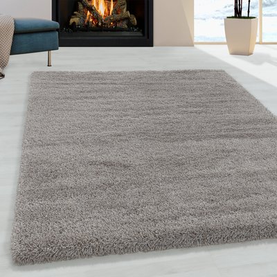 Tapis de salon shaggy  FLUFFY NAZAR RUGS