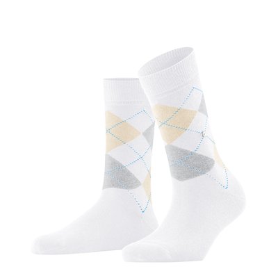 Chaussettes Queen Coton (biologique) Opaque BURLINGTON