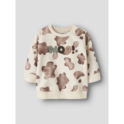Sweat-Shirt NAME IT