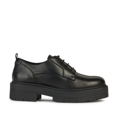 Geox derbies femme shop