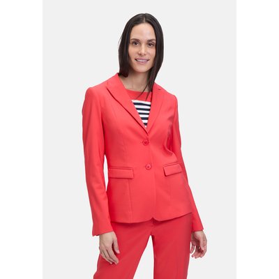 Blazer court à manches longues BETTY BARCLAY