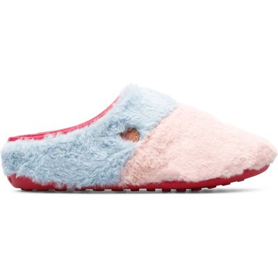 Chaussons cuir TWS CAMPER