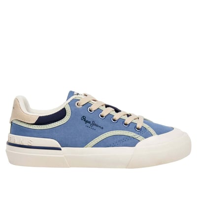 Baskets Combinées - Nolan PEPE JEANS