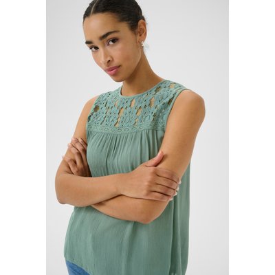 Blouse sans manches KAciara KAFFE