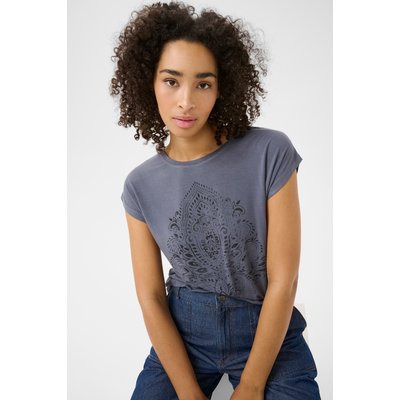 T-shirt à manches courtes BPmally KAFFE