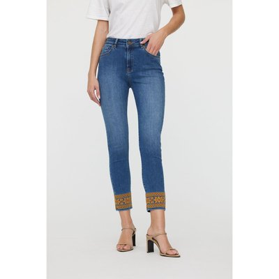 Jean coton slim LC135 LEE COOPER