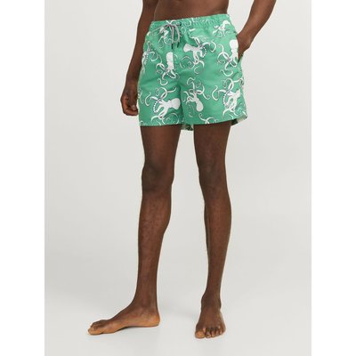 Short de bain coupe classique Short de bain coupe classique Regular Fit JACK & JONES