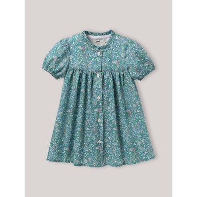 Robe en tissu Liberty Harriet CYRILLUS
