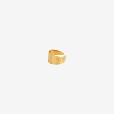 Bague d'oreille dorée - MARTELEE CAROLINE NAJMAN
