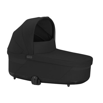 Nacelle bébé pour poussette cot s lux CYBEX