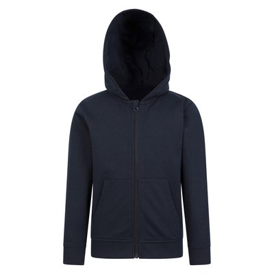 Veste à capuche ESSENTIALS MOUNTAIN WAREHOUSE