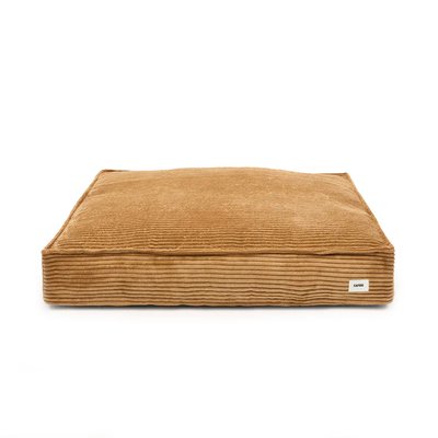 Matelas en velours côtelé, CUADRA CAFIDE