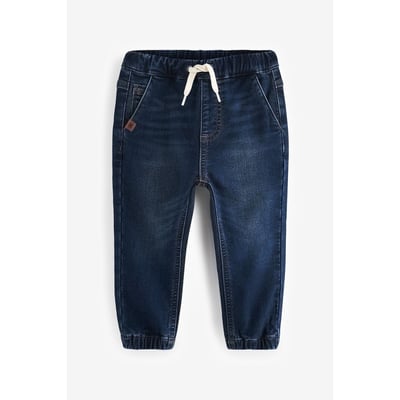 Jean confortable style pantalon de jogging NEXT